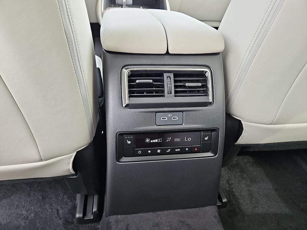 2026 Mazda Mazda CX-90 3.3 Turbo S Premium