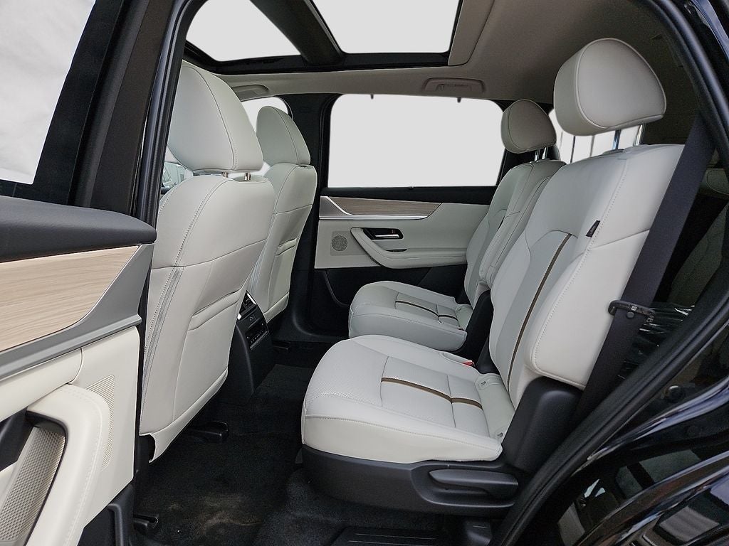 2026 Mazda Mazda CX-90 3.3 Turbo S Premium
