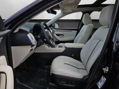 2026 Mazda Mazda CX-90 3.3 Turbo S Premium