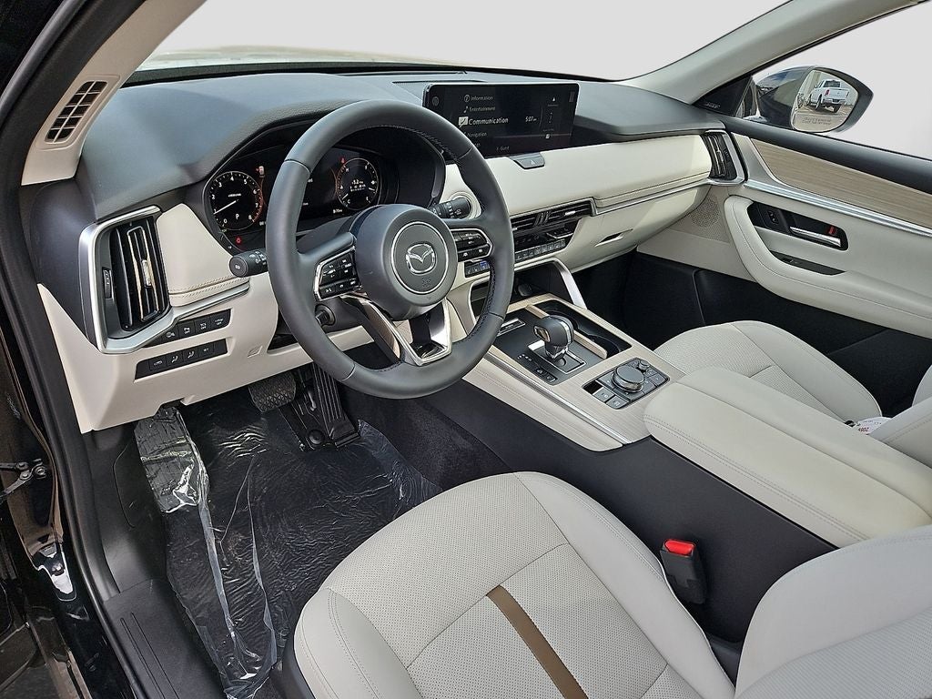 2026 Mazda Mazda CX-90 3.3 Turbo S Premium