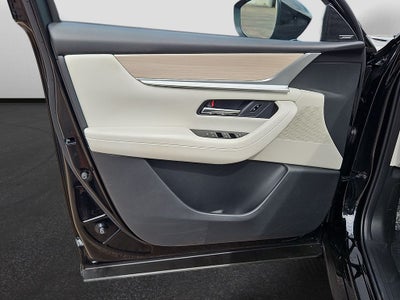 2026 Mazda Mazda CX-90 3.3 Turbo S Premium
