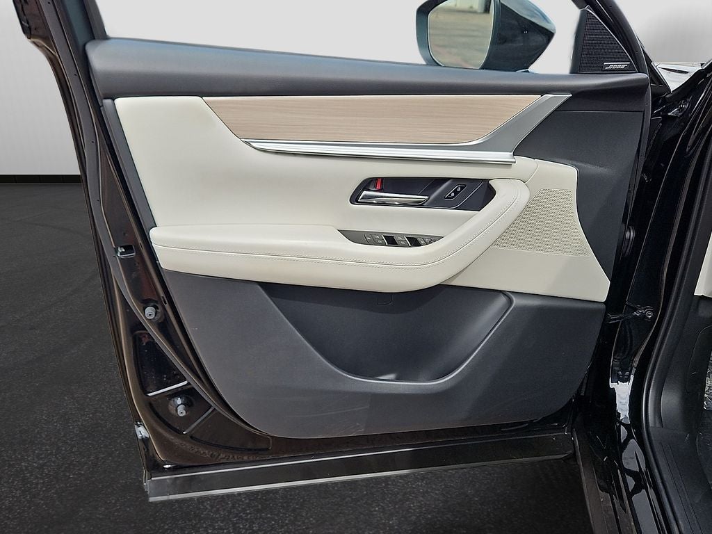 2026 Mazda Mazda CX-90 3.3 Turbo S Premium