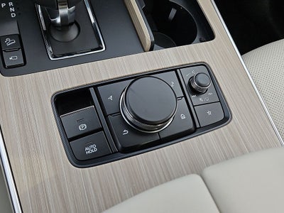 2026 Mazda Mazda CX-90 3.3 Turbo S Premium