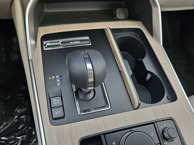 2026 Mazda Mazda CX-90 3.3 Turbo S Premium