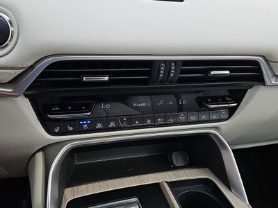 2026 Mazda Mazda CX-90 3.3 Turbo S Premium