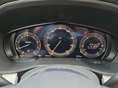 2026 Mazda Mazda CX-90 3.3 Turbo S Premium