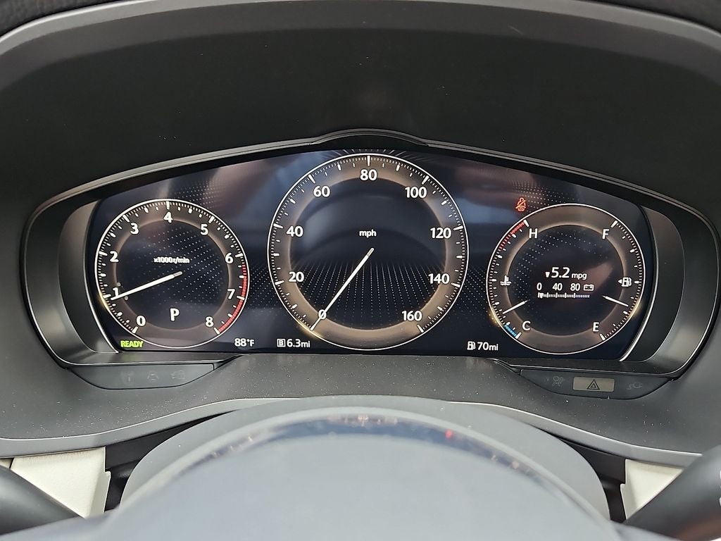 2026 Mazda Mazda CX-90 3.3 Turbo S Premium