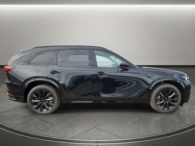 2026 Mazda Mazda CX-90 3.3 Turbo S Premium