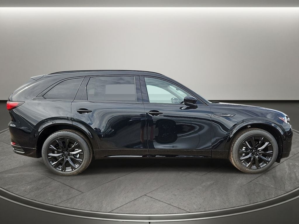 2026 Mazda Mazda CX-90 3.3 Turbo S Premium