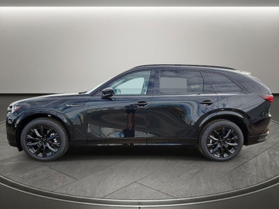 2026 Mazda Mazda CX-90 3.3 Turbo S Premium