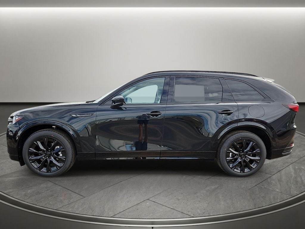 2026 Mazda Mazda CX-90 3.3 Turbo S Premium