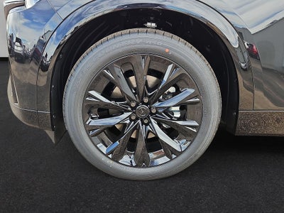 2026 Mazda Mazda CX-90 3.3 Turbo S Premium
