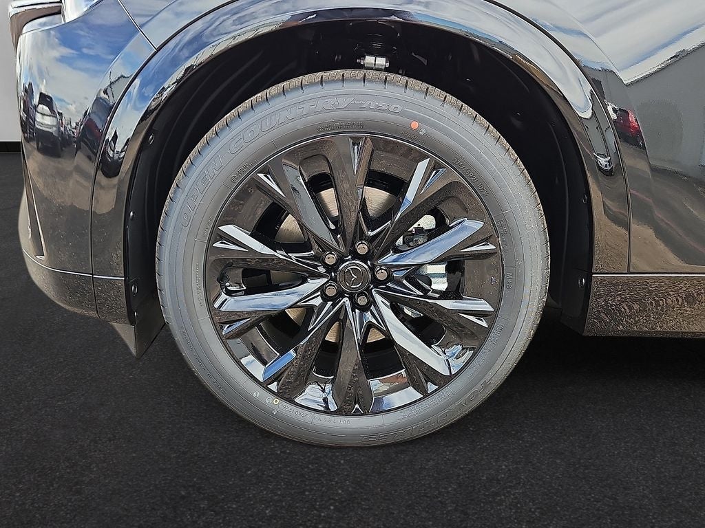 2026 Mazda Mazda CX-90 3.3 Turbo S Premium