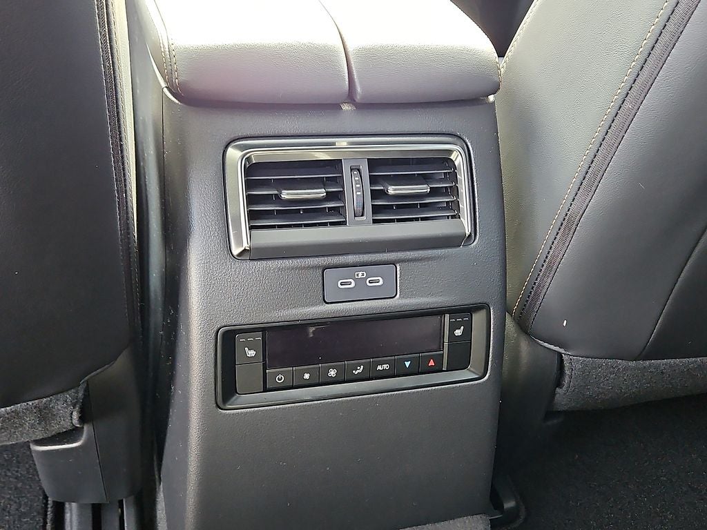 2026 Mazda Mazda CX-90 3.3 Turbo S Premium