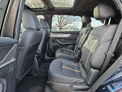 2026 Mazda Mazda CX-90 3.3 Turbo S Premium