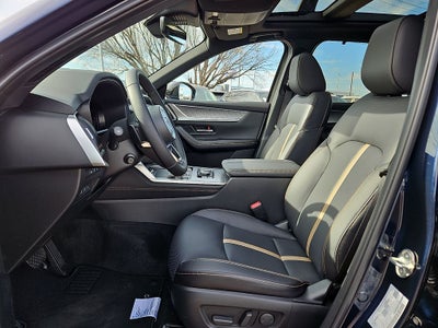 2026 Mazda Mazda CX-90 3.3 Turbo S Premium