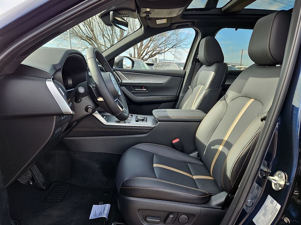 2026 Mazda Mazda CX-90 3.3 Turbo S Premium