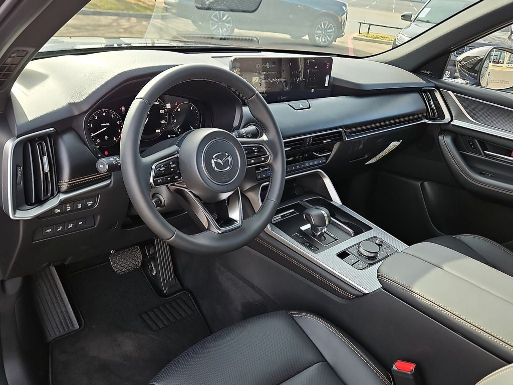 2026 Mazda Mazda CX-90 3.3 Turbo S Premium