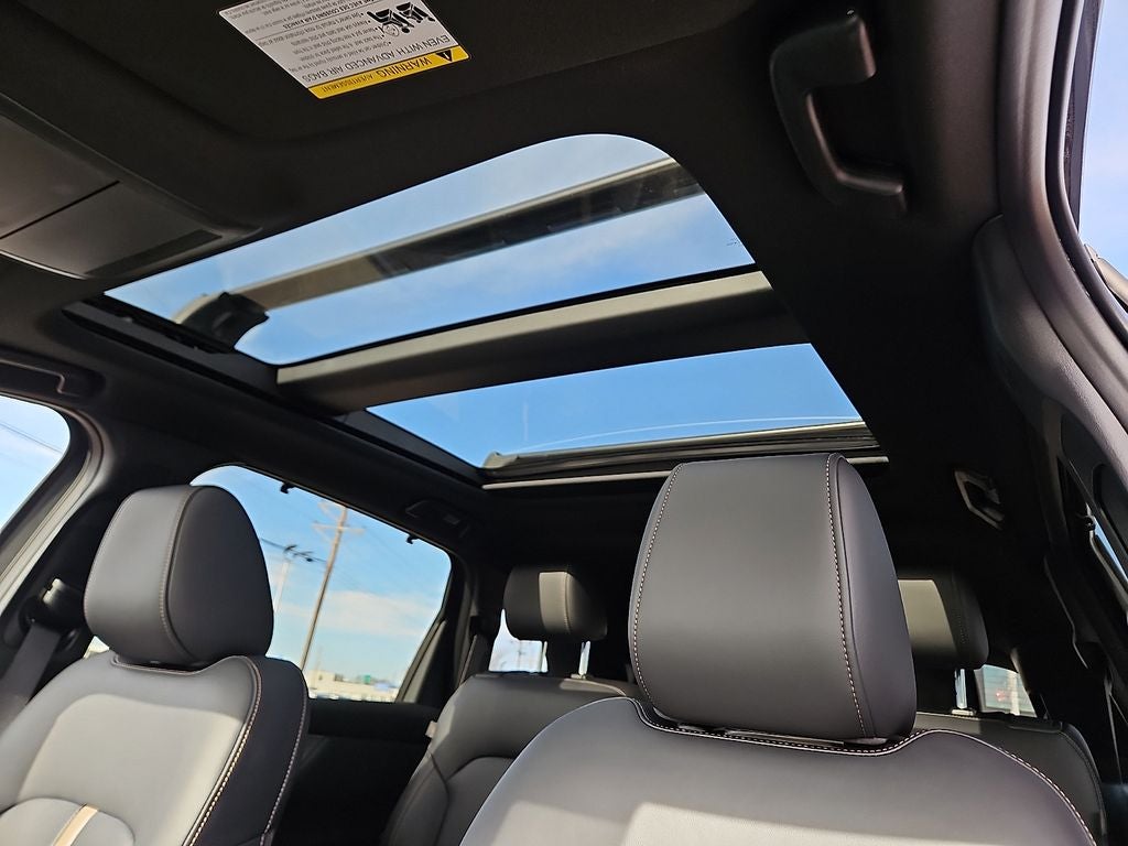 2026 Mazda Mazda CX-90 3.3 Turbo S Premium