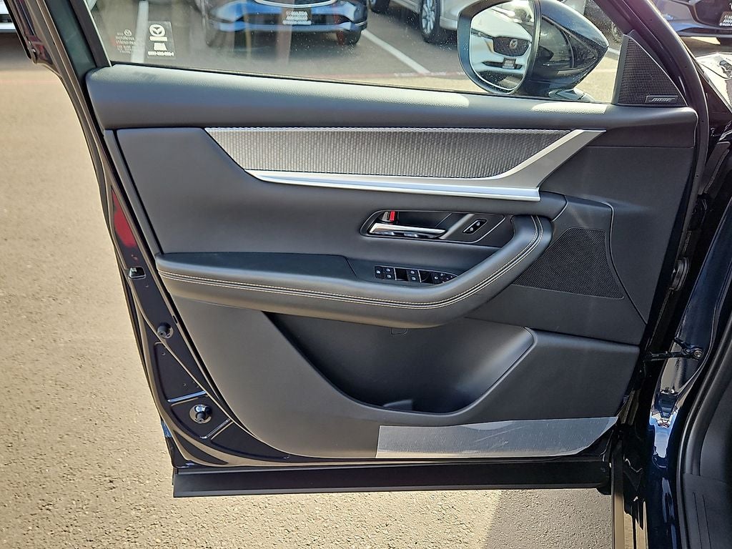 2026 Mazda Mazda CX-90 3.3 Turbo S Premium