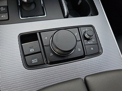 2026 Mazda Mazda CX-90 3.3 Turbo S Premium