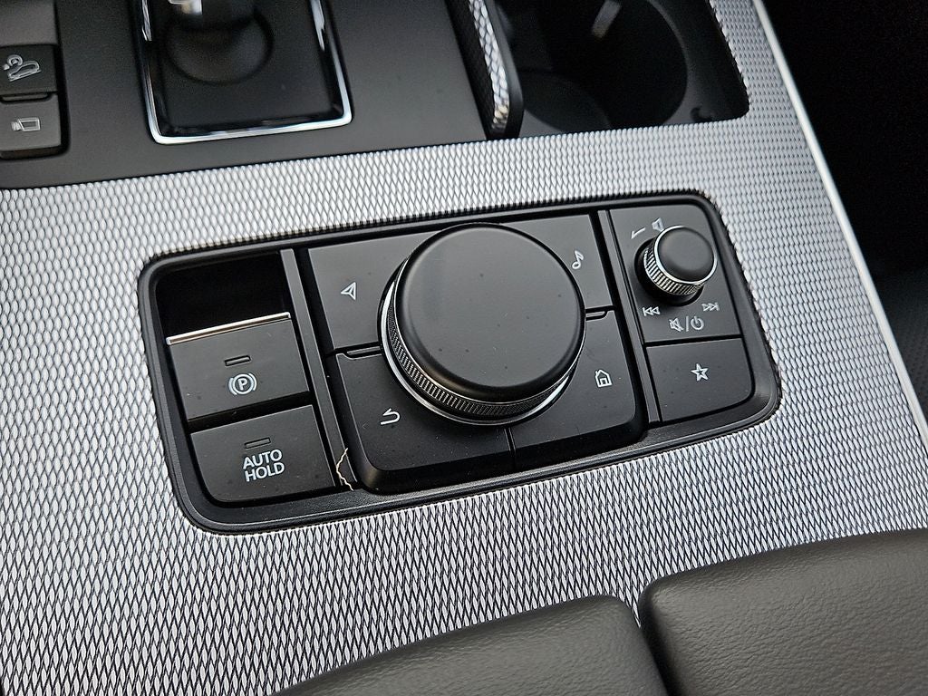 2026 Mazda Mazda CX-90 3.3 Turbo S Premium