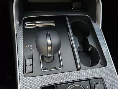 2026 Mazda Mazda CX-90 3.3 Turbo S Premium