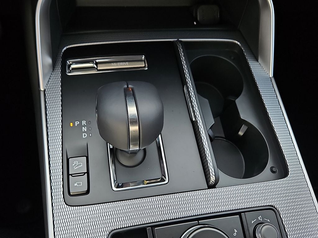 2026 Mazda Mazda CX-90 3.3 Turbo S Premium