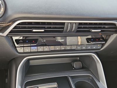 2026 Mazda Mazda CX-90 3.3 Turbo S Premium