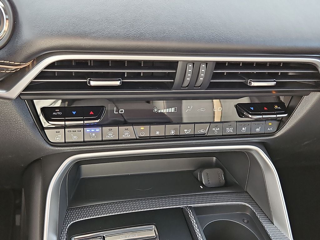 2026 Mazda Mazda CX-90 3.3 Turbo S Premium