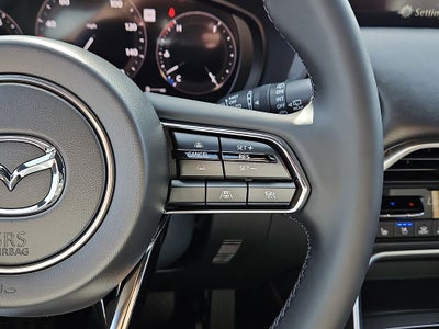 2026 Mazda Mazda CX-90 3.3 Turbo S Premium