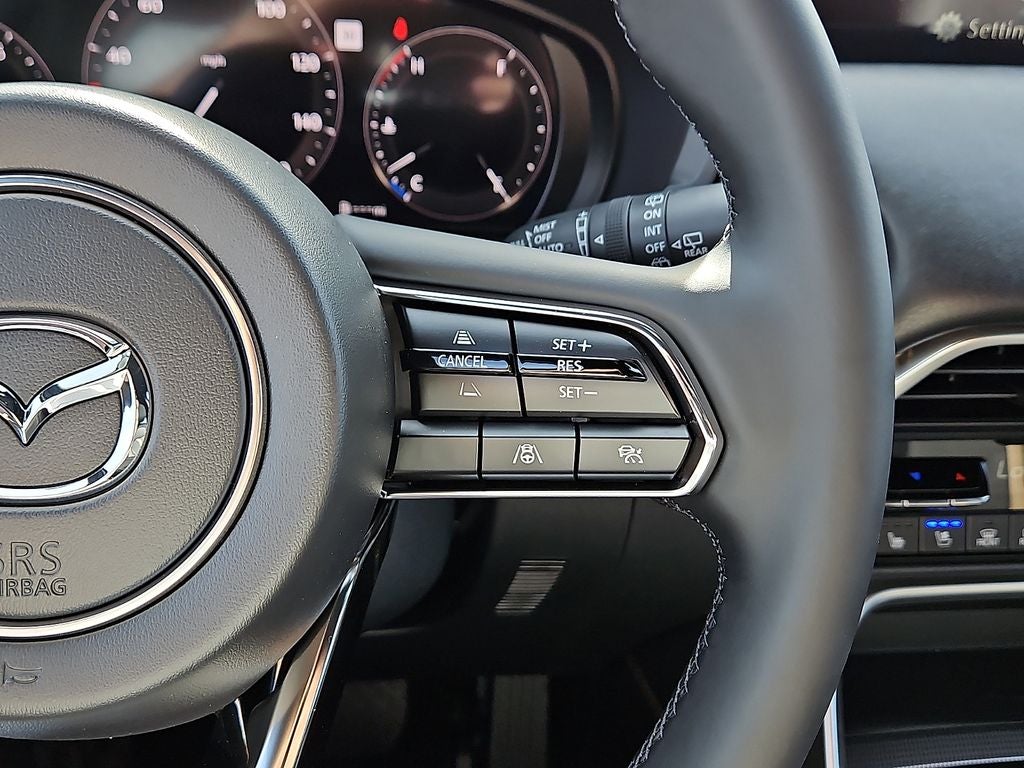 2026 Mazda Mazda CX-90 3.3 Turbo S Premium