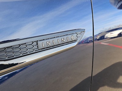 2026 Mazda Mazda CX-90 3.3 Turbo S Premium