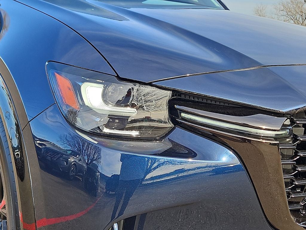 2026 Mazda Mazda CX-90 3.3 Turbo S Premium