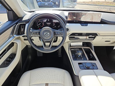 2026 Mazda Mazda CX-90 3.3 Turbo S Premium