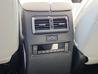 2026 Mazda Mazda CX-90 3.3 Turbo S Premium