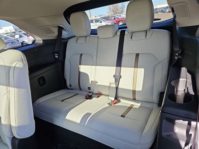 2026 Mazda Mazda CX-90 3.3 Turbo S Premium