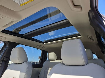 2026 Mazda Mazda CX-90 3.3 Turbo S Premium