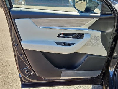 2026 Mazda Mazda CX-90 3.3 Turbo S Premium