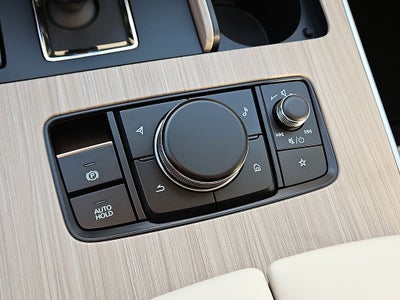 2026 Mazda Mazda CX-90 3.3 Turbo S Premium