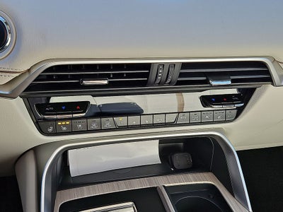 2026 Mazda Mazda CX-90 3.3 Turbo S Premium