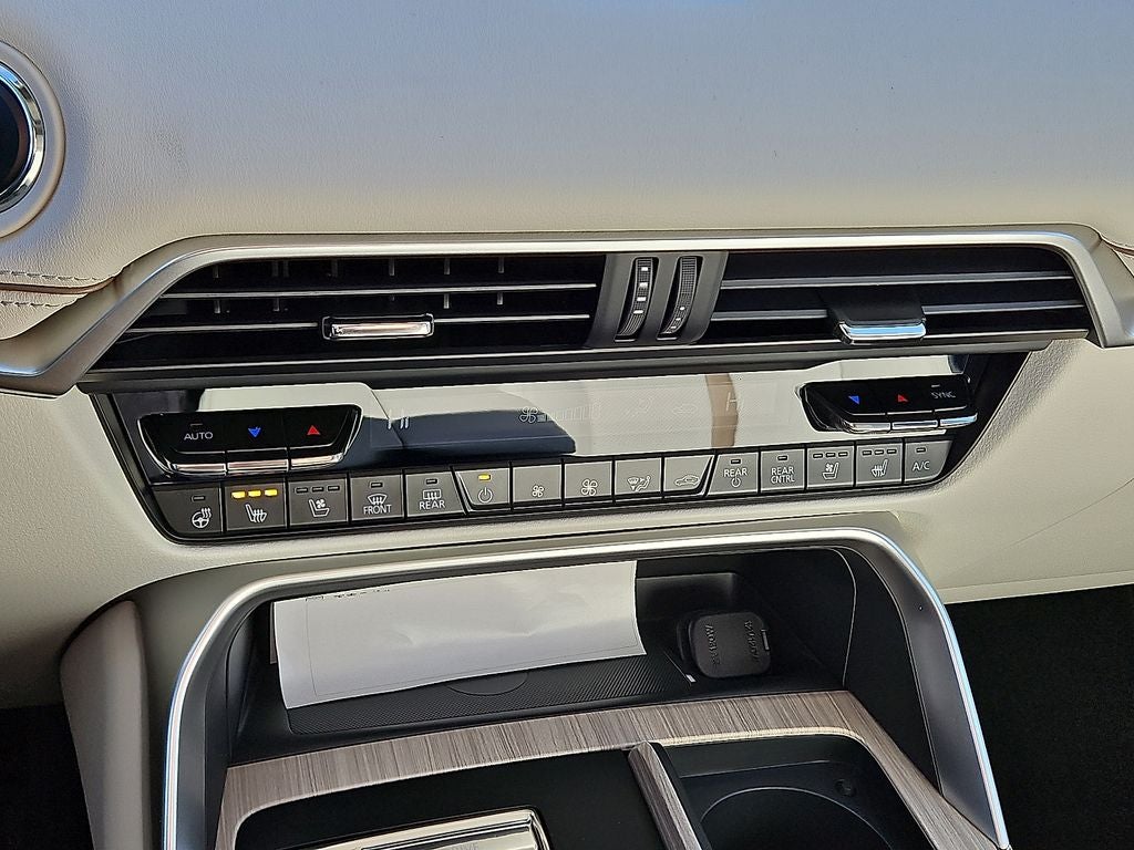 2026 Mazda Mazda CX-90 3.3 Turbo S Premium