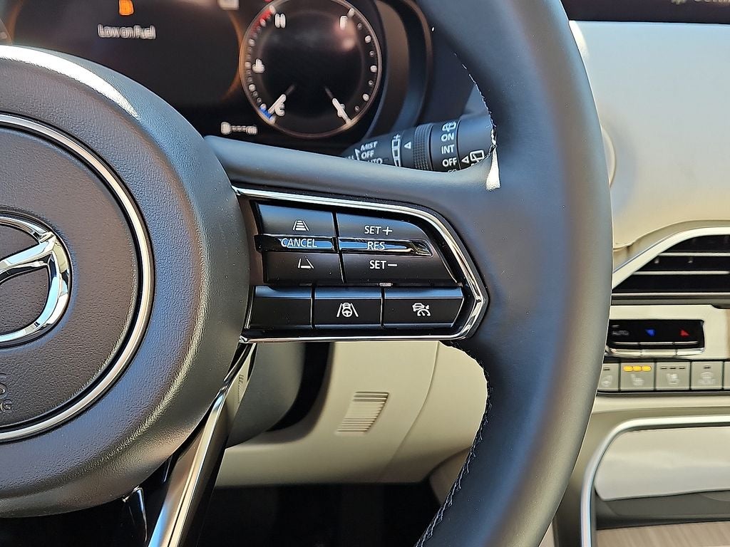 2026 Mazda Mazda CX-90 3.3 Turbo S Premium