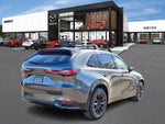 2026 Mazda Mazda CX-90 3.3 Turbo S Premium