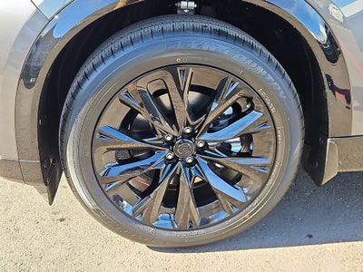 2026 Mazda Mazda CX-90 3.3 Turbo S Premium