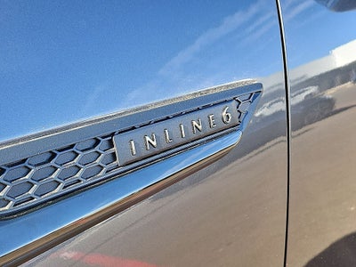 2026 Mazda Mazda CX-90 3.3 Turbo S Premium