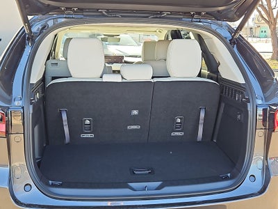 2026 Mazda Mazda CX-90 3.3 Turbo S Premium