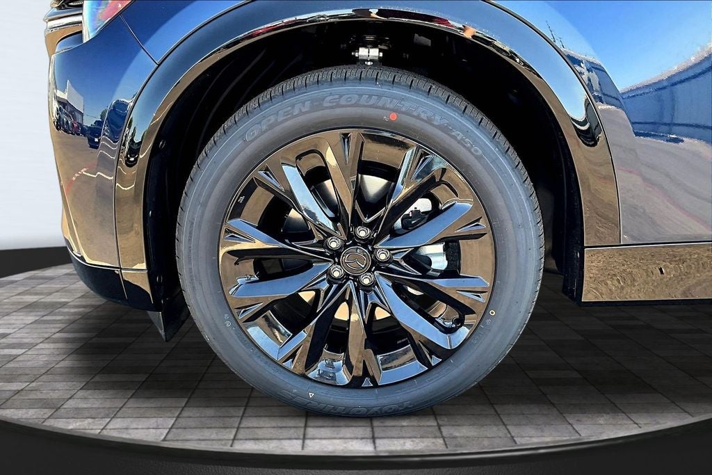2026 Mazda Mazda CX-90 3.3 Turbo S Premium