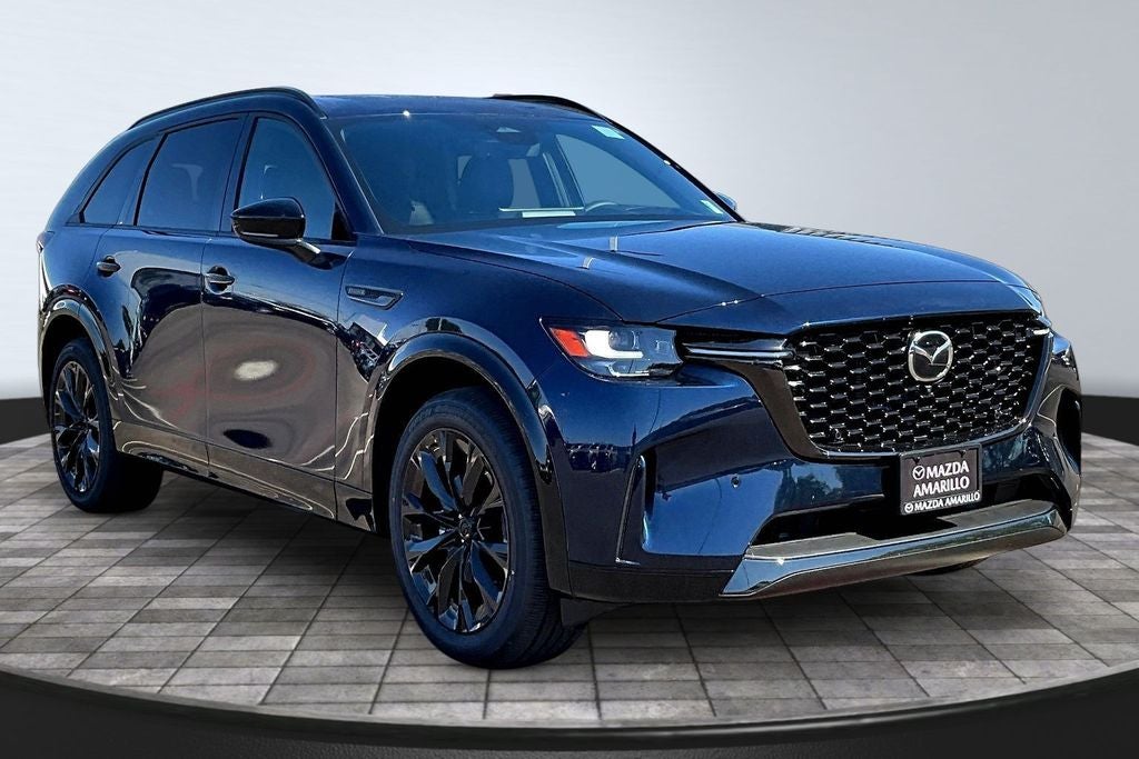 2026 Mazda Mazda CX-90 3.3 Turbo S Premium