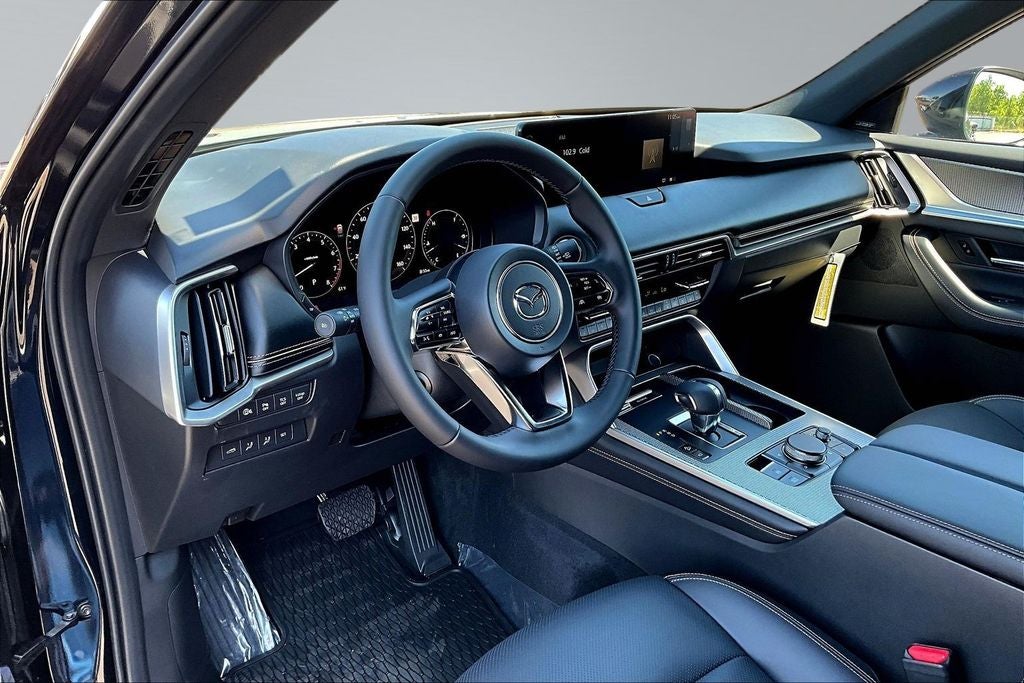 2026 Mazda Mazda CX-90 3.3 Turbo S Premium